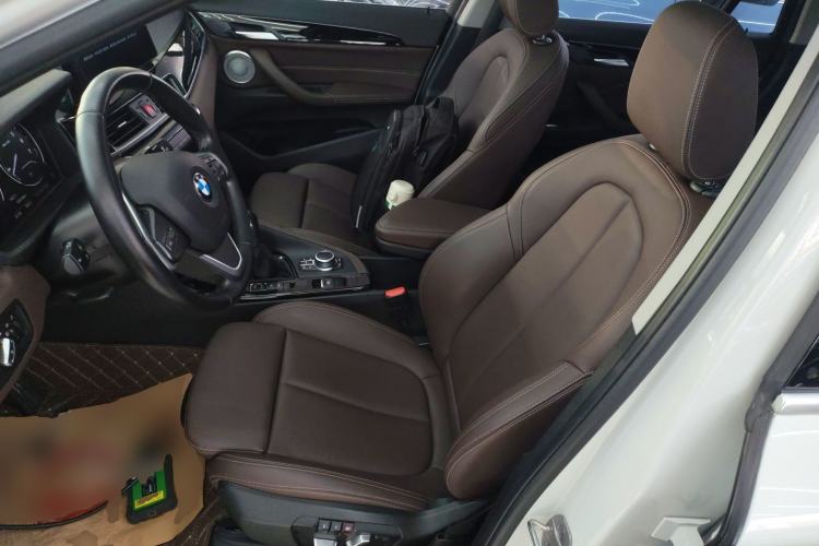 Used BMW X1 New Energy 2021 xDrive30Le Premium Edition
