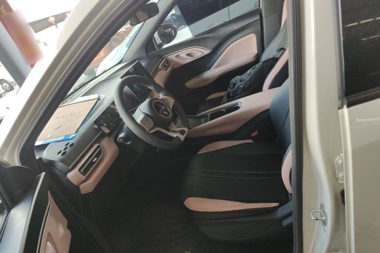 Used BYD Seagull 2025 305km Active Version
