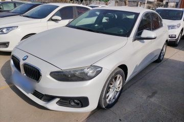 Used BMW 1 Series 2017 118i Fashion Model