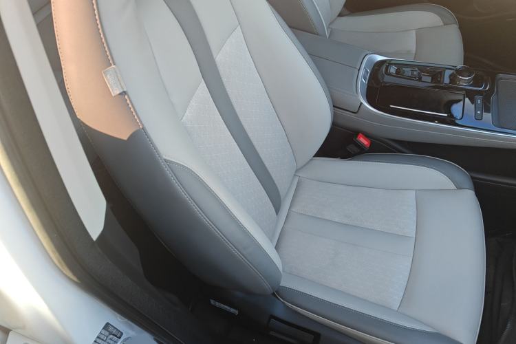 Used AION S Plus 2023 70 Intelligent Edition Lithium Iron Phosphate
