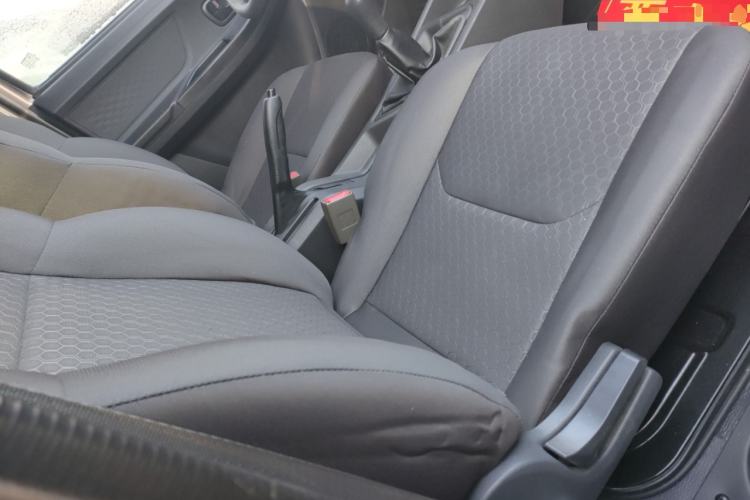 Used Chana Ruixing M60 2023 1.5L GDI Comfort-Class Passenger Vehicle 6/7 Seats
