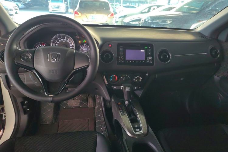 Used Honda XR-V 2017 1.5L LXi CVT Classic Edition