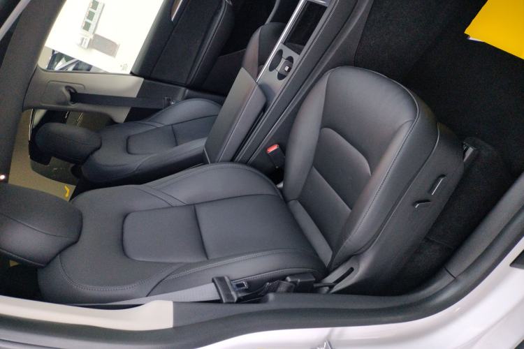 Used Tesla Model Y 2021 Performance High-Performance All-Wheel-Drive Version
