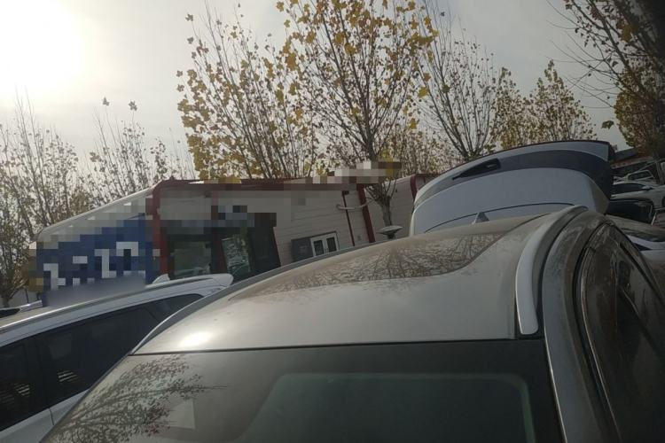 Used Haval H6 2021 3rd Generation 1.5T Automatic Two-Wheel Drive Max
