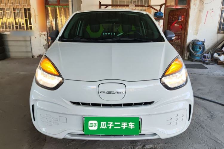 Used Roewe Clever 2021 302km Excellence Edition
