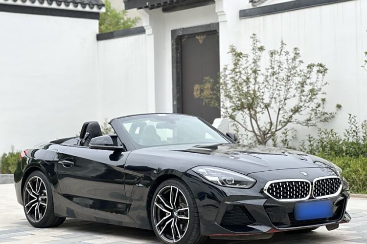 Used BMW Z4 2019 sDrive 25i M Sport Package
