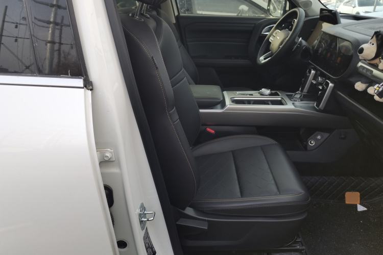 Used Haval DARGO 2024 1.5T DCT Border Collie Edition