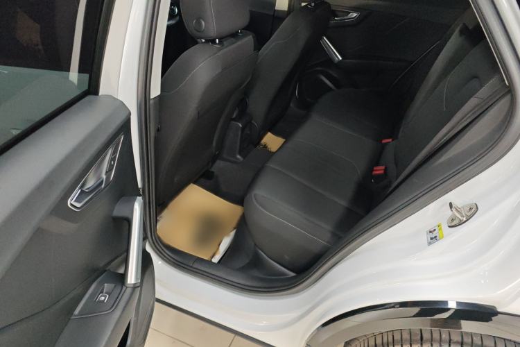 Used Audi Q2L 2021 35 TFSI Progressive Dynamic Edition
