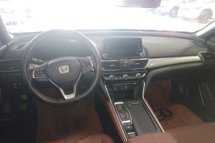 Used Honda Inspire 2022 Rui Hybrid 2.0L Jingzhi Edition
