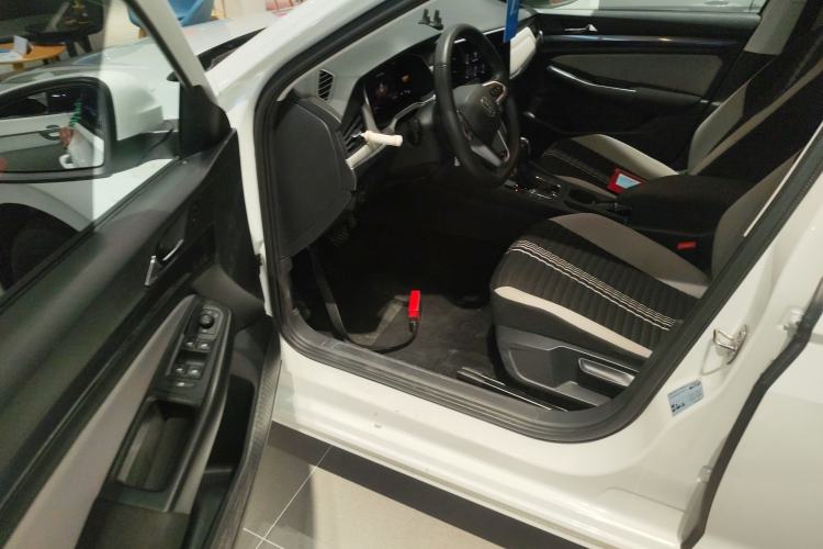 Used Volkswagen Bora 2024 200TSI DSG Comfort Edition
