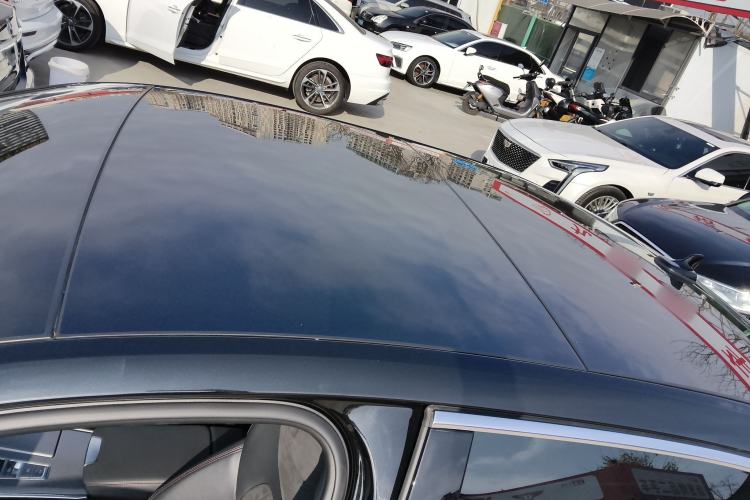 Used Audi A6L 2024 45 TFSI Prestige Dynamic Edition