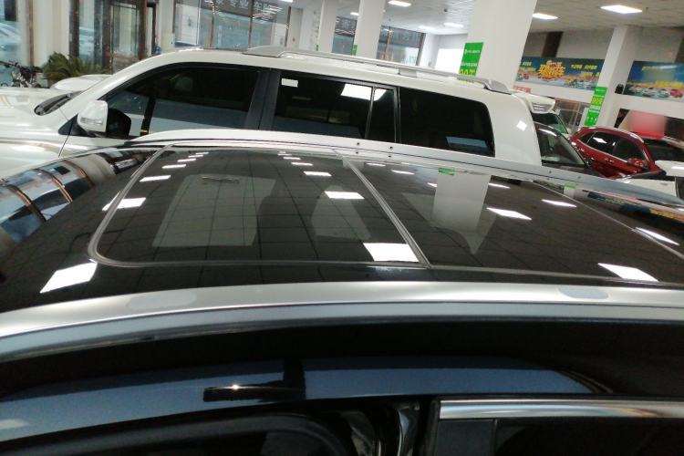 Used Honda CR-V 2021 240TURBO CVT Two-Wheel Drive Urban Edition
