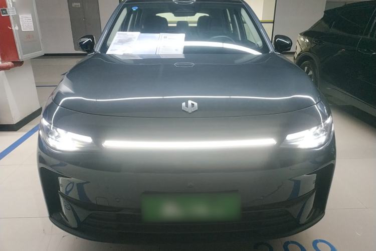 Used Leapmotor C10 2024 210 LiDAR Version