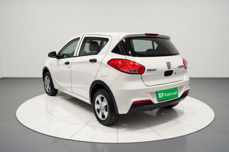 Used Baojun 310 2020 1.2L Manual Value Edition
