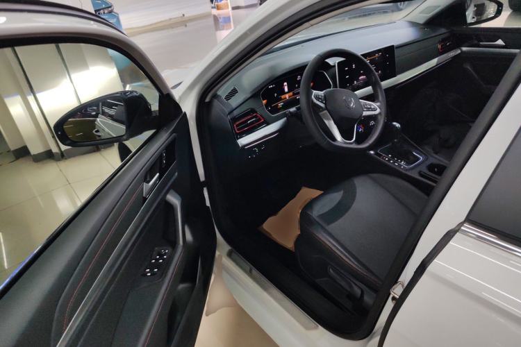 Used Volkswagen Lavida 2023 280TSI DSG Starry Sky Deluxe Edition
