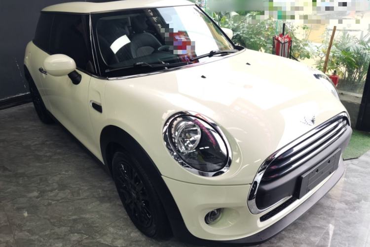Used  MINI 2020 1.5T ONE PLUS