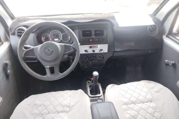 Used Dongfeng Xiaokang K05S 2019 1.2L Practical Version China VI Standard DK12
