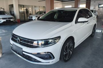 Used Volkswagen Bora 2023 200TSI DSG YueXing PRO Edition
