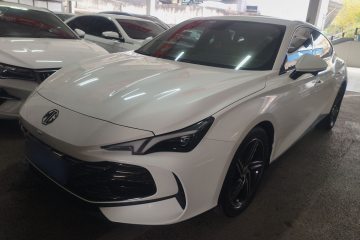 Used MG 7 2023 1.5T DCT Luxurious Supreme Edition