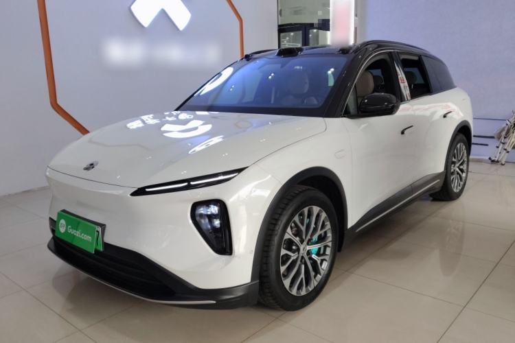 Used Nio ES6 2023 75 kWh