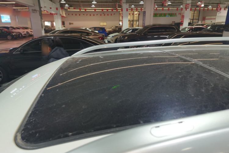 Used  Cherokee 2016 2.0L Superior Edition
