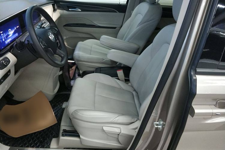 Used Buick GL8 2023 ES Lu Zun Comfort Model