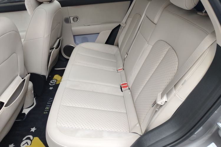 Used  firefly 2025 Illuminated Edition