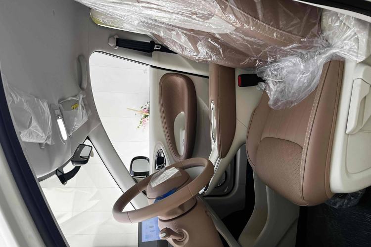 Used Wuling Bingo 2025 333 km Enjoyment Version
