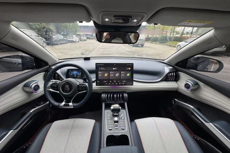 Used BYD Yuan PLUS 2022 510KM Flagship PLUS