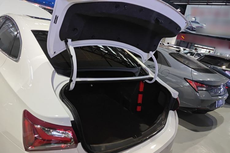 Used Chevrolet Malibu XL 2022 535T Automatic Sport Edition