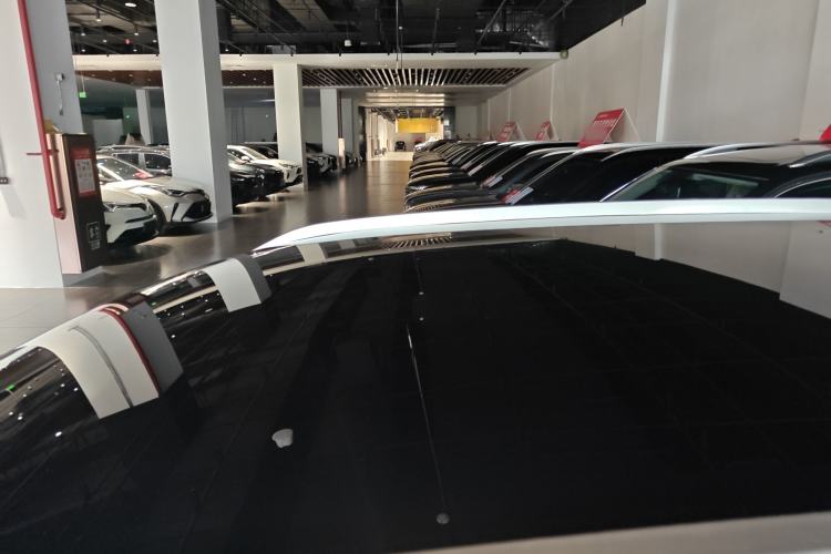 Used GAC Trumpchi EMKOO 2022 2.0 ATK TwinStar Max Edition