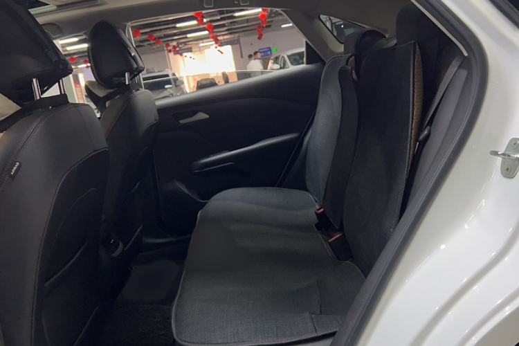 Used Chevrolet Monza 2019 Redline 320T Dual-Clutch Sporty Version China VI Standard