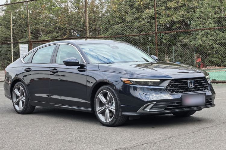 Used Honda Accord New Energy 2023 2.0L ePHEV Prestige Edition