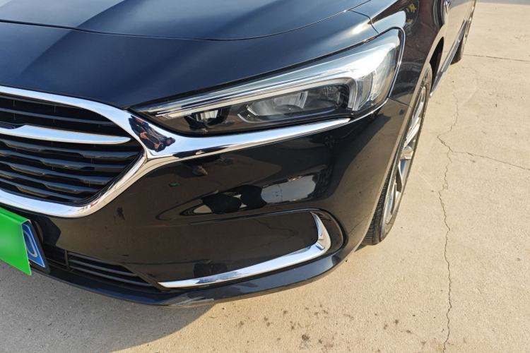 Used Buick LaCrosse 2022 652T Luxury Version
