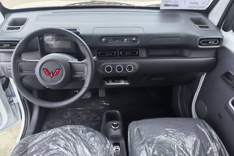 Used Wuling Zhiguang New Energy 
