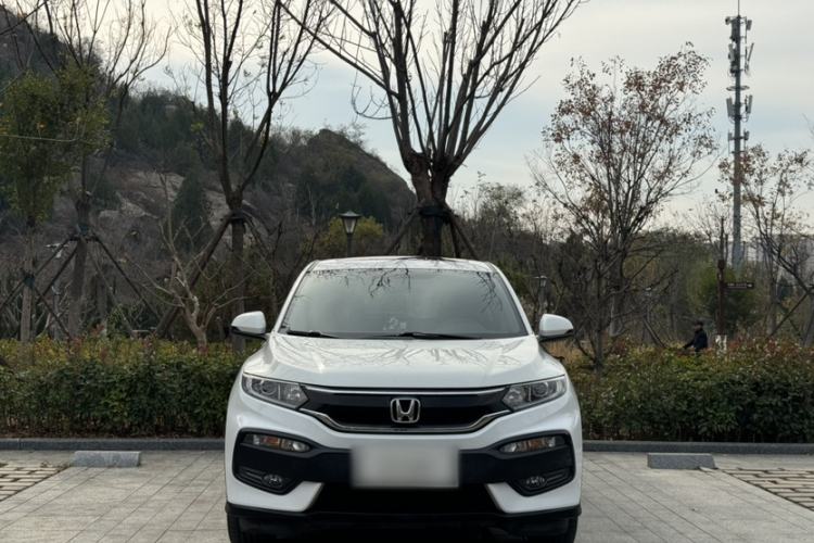 Used Honda XR-V 2017 1.8L EXi CVT Comfort Version
