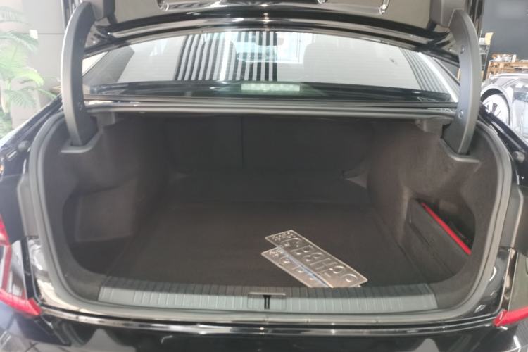 Used Volkswagen Passat 2022 330TSI Starry Luxury Edition