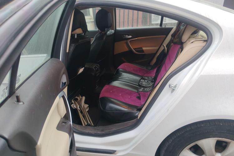 Used Buick Regal 2014 2.0L Elite Fashion Edition