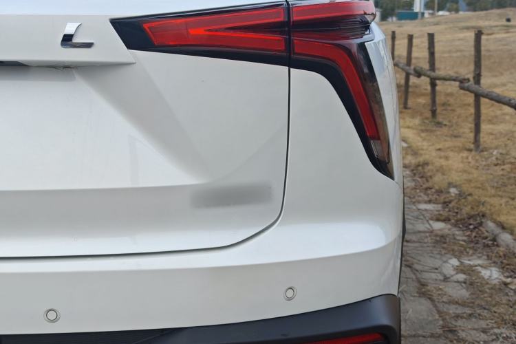 Used Haval XY 2023 1.5T Smart Edition
