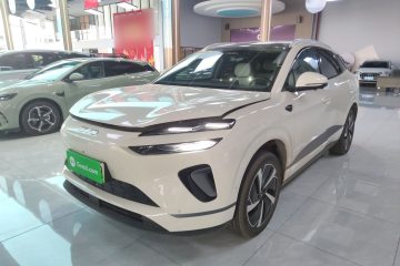 Used BYD Sealion 06 New Energy 2025 Model EV 605 Navigation Pro Edition