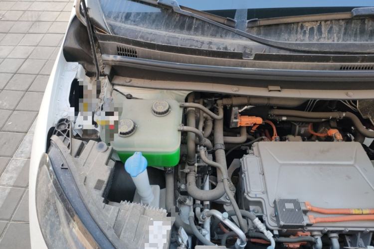 Used ARCFOX Kaola S 2024 PRO Model