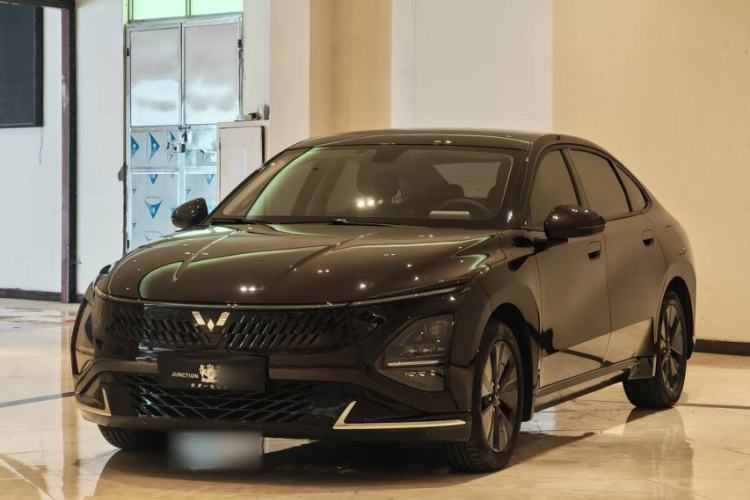 Used Wuling Xingguang 2023 70 Standard Edition
