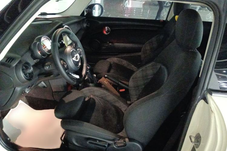 Used  MINI 2016 1.5T COOPER
