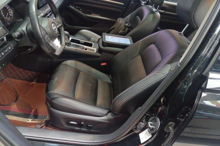 Used Nissan Teana 2022 2.0L XL-TLS Enjoyment Edition