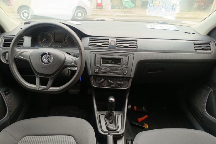 Used Volkswagen Santana 2017 Haval H6 1.6L Automatic Fashion Edition
