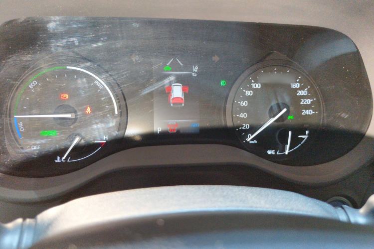 Used Toyota Sienna 2021 2.5L Hybrid Premium Edition
