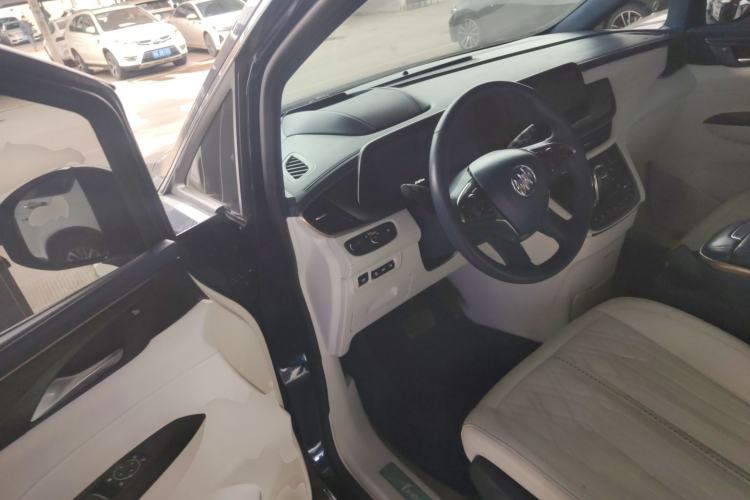 Used Buick GL8 2020 Avenir Avia Four-Seat Luxury Edition