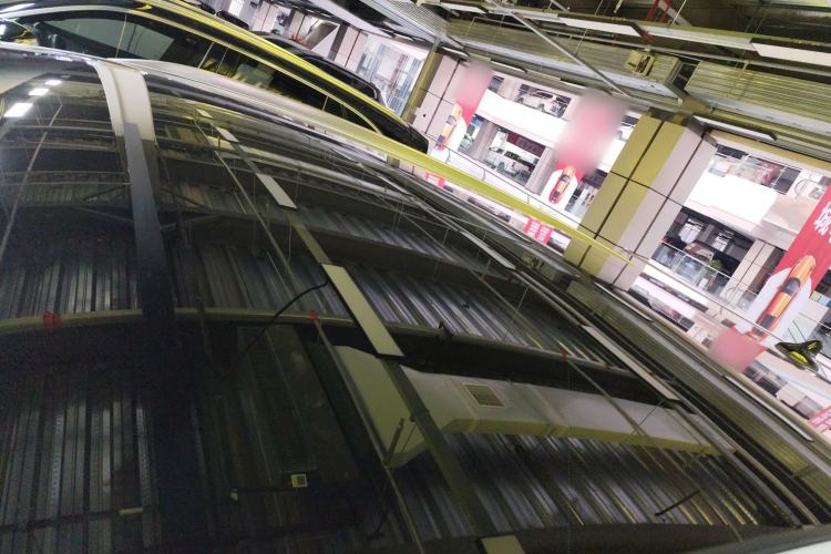 Used Volkswagen ID.4 CROZZ 2022 Pure Edition Limited Edition
