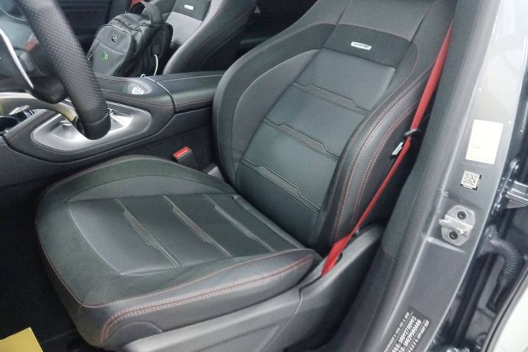 Used Mercedes-Benz GLE AMG 2020 AMG GLE 53 4MATIC+
