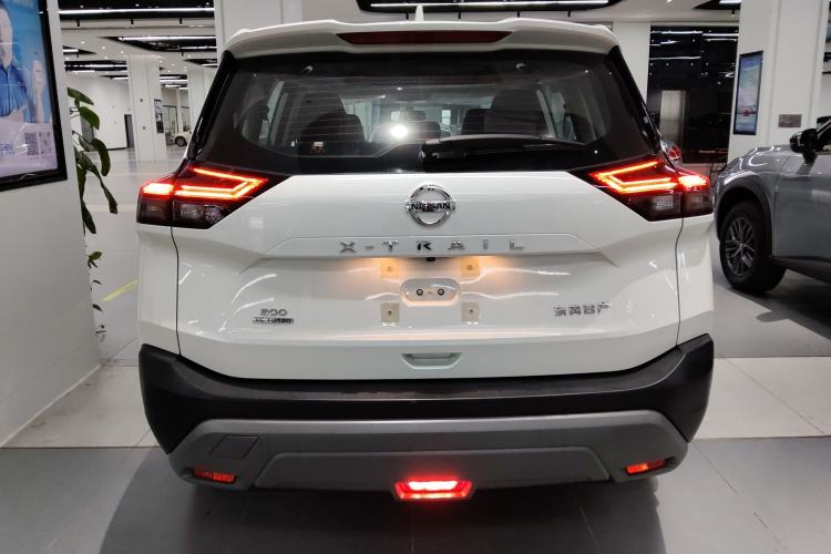 Used Nissan X-Trail 2021 VC-Turbo 300 CVT 2WD Comfort Edition